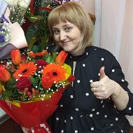 Елена Виноградова