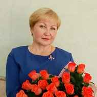 Инна Терехова