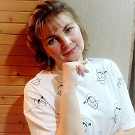 Татьяна Бакулина