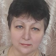 Ольга Бессолицына