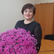 Лена Леонидовна