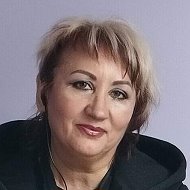 Наталья Коротких