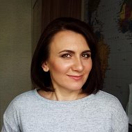Наталья Ульянова