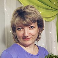 Ольга Аксютина