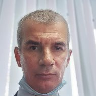 Александр Ластовырья