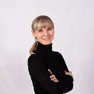 Светлана Разбойникова