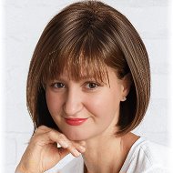 Ольга Шапарь