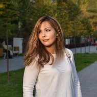 Елена Кирякова