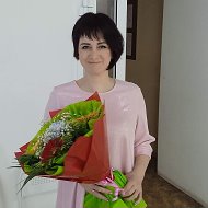 Наталия Пироженко