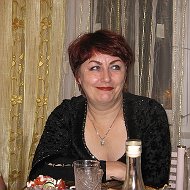 Наталья Шушакова