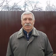 Валерий Тарасов