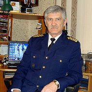 Валерий Великанов