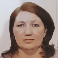 Анна Азисова