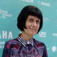 Лариса Кутлыева