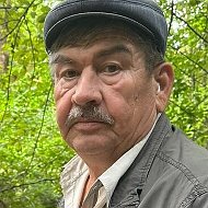 Михаил Шаймарданов