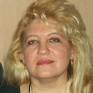 Елена Шкред