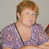 Лилия Чижова