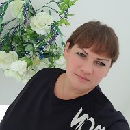 Алена Коркоц