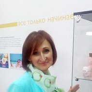 Марина Подсевалова