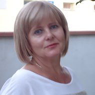 Mariya Boychuk-savochka