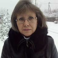 Светлана Гирева