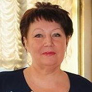 Софья Скосырева