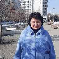 Елена Челянова