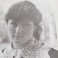 Валентина Леващева