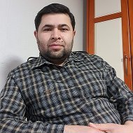 Rustam Turabov