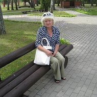 Лидия Кравцова
