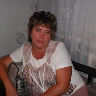 Татьяна Клевцова