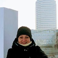 Людмила Головецкая