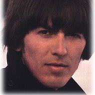 George Harrison