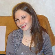 Нина Солдаткина