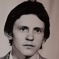 Алексей Ленчиков