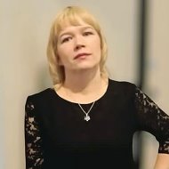 Светлана Шапошникова
