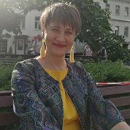 Екатерина Гребнева