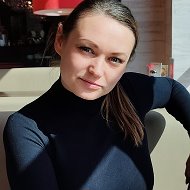 Ирина Босенко