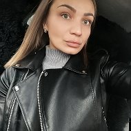 Анна Шадринцева