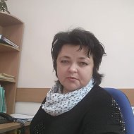 Шабайкович Светлана