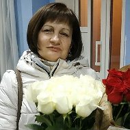 Валентина Шубенок