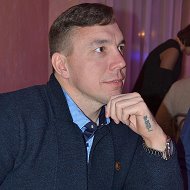 Алексей Трунтаев
