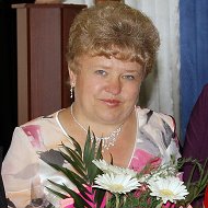 Елена Ломакина