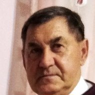 Сергей Калинин