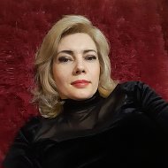Олеся Александровна