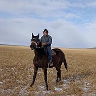 Василий Анисимов