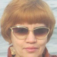 Зиля Баязгулова