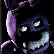 Bonnie Animatronic✔️