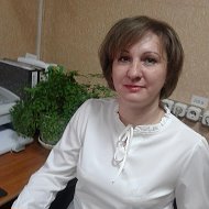 Марина Солодова