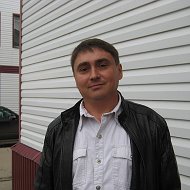 Рафаэль Хасанов